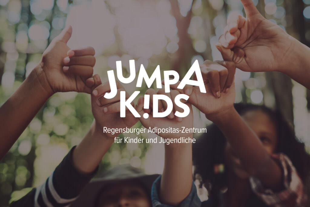 Jumpakids – Regensburger Adipositas Zentrum für Kinder und Jugendliche Prävention und Beratung