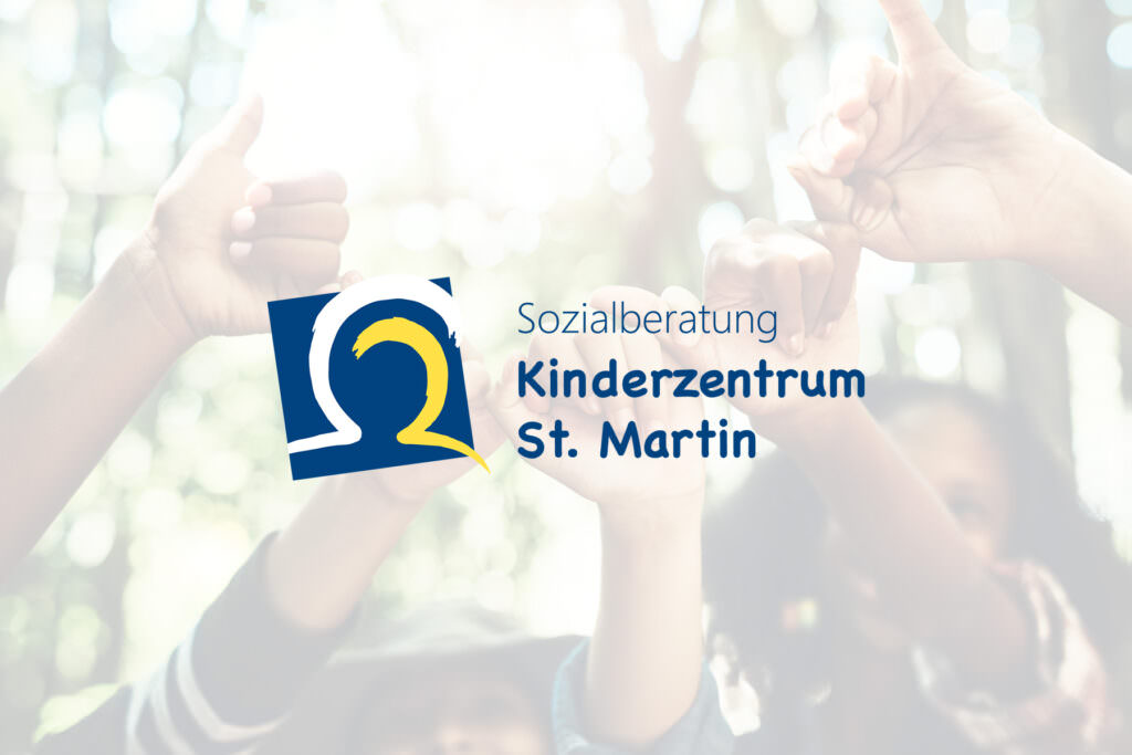 Sozialberatung am Regensburger Kinderzentrum St. Martin