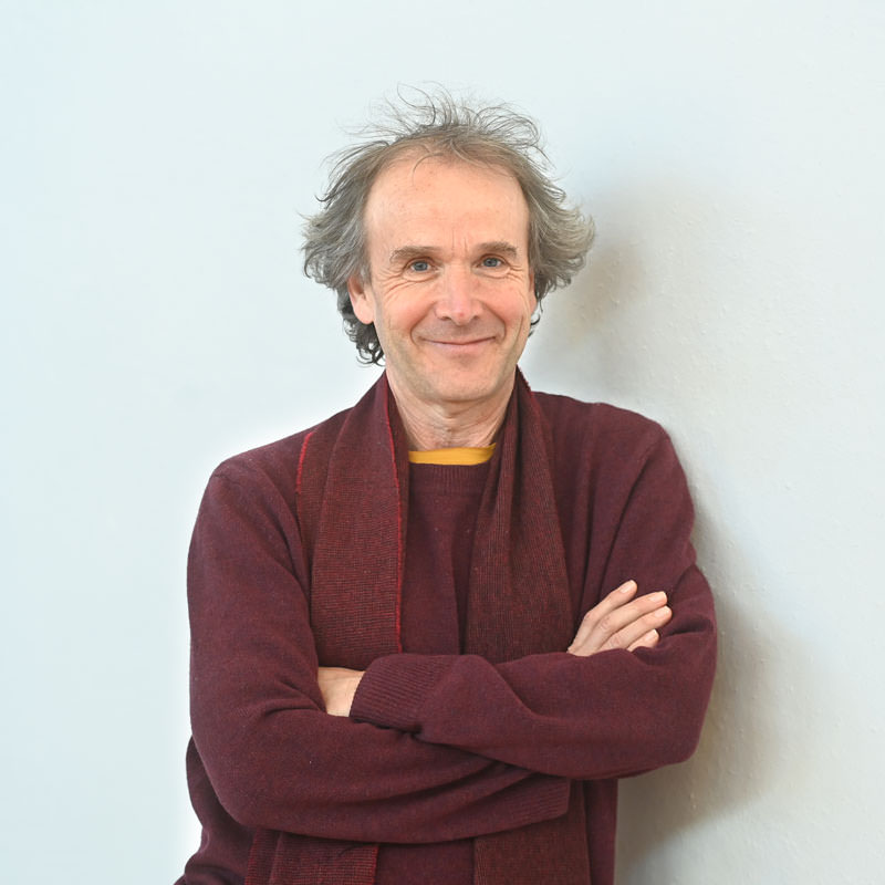 Impulse Award Jury 2026
