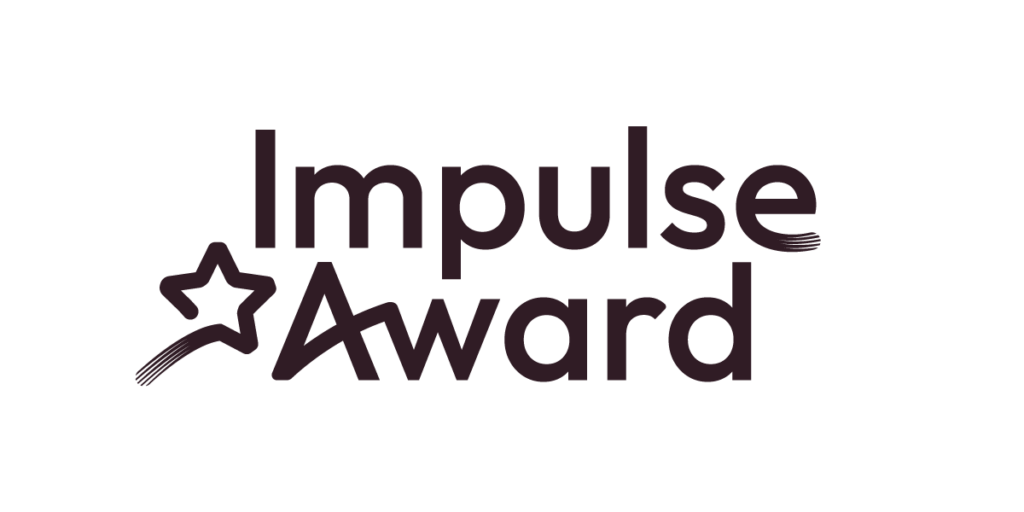 Stiftung für junge Impulse, Impulse Award Logo